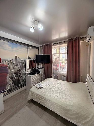 Продажа квартир: 3 комнаты, 83 м², Элитка, 5 этаж, Дизайнерский ремонт — 4