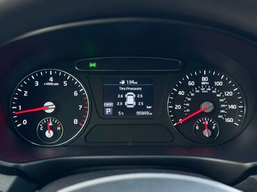 Kia: Kia Sorento: 2019 г., 2.4 л, Типтроник, Бензин, Кроссовер — 7