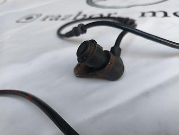 x pipe: Датчик ABS Mercedes-Benz 2001 г., Б/у, Оригинал, Германия — 3