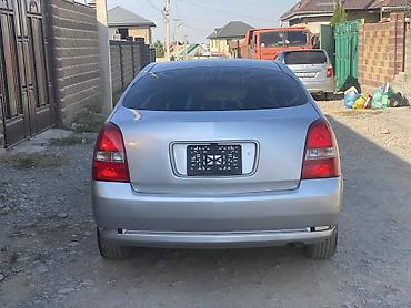 583 585: Nissan Primera: 2004 г., 2 л, Автомат, Бензин, Седан — 2