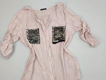 mango bluzki: ITALY FASHION, Bluzka damska, rozmiar One size — 1