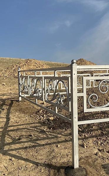 prima construction: Изготовление памятников, Изготовление оградок, Изготовление крестов | Гранит, Металл, Мрамор | Установка, Оформление — 10