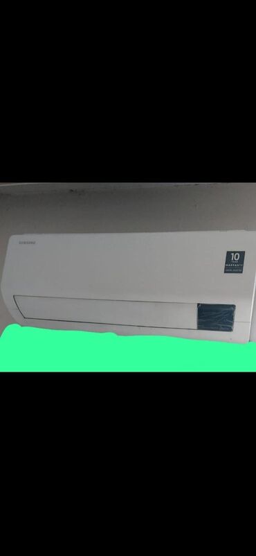 Kondisionerlər: Samsung kandisaner 45 kv tam iwlekdir evden satiwdir Tecili evden