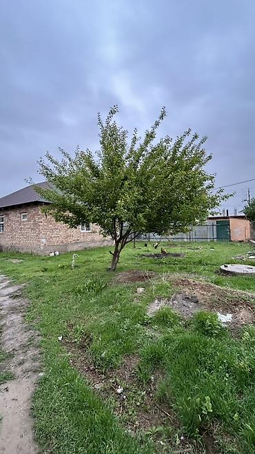 Продажа коттеджей и домов: Ак-ордо 3 📍 Гагарина/элимирбек иманалиев 4 комната уй сатылат — 4