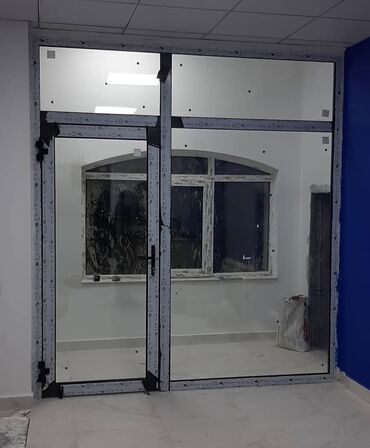 дом из контейнер: 🔹 Пластиковые окна на заказ Надёжные, тёплые и доступные —