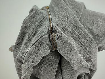 pan jans: Jeansy damskie, rozmiar XL — 5
