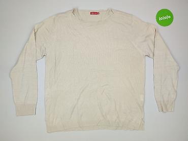 hellfire club pull and bear: Tissaia, Sweter dla mężczyzn, rozmiar 2XL — 3