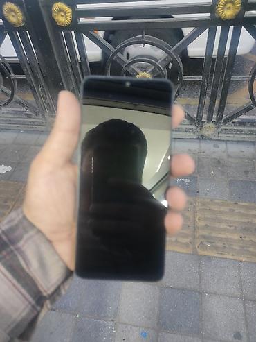 mp3 yükle pulsuz: Redmi A5, 128 GB, rəng - Qara, Zəmanət, Düyməli, Sensor — 6