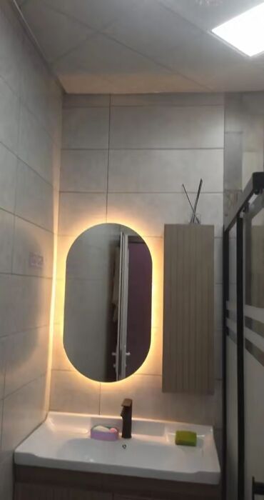 Plitə işləri: Hamam/Tualet təmiri və kafel-metlax işləri - Şəkillərdə göstərilən — 9