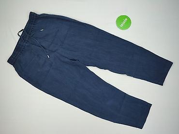 nutmeg spodnie: M&S Collection, Spodnie materiałowe damskie, rozmiar M — 2