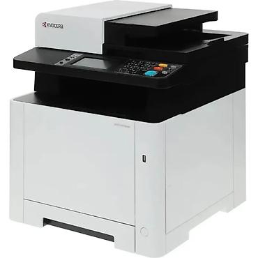 printer almaq: Kyocera ECOSYS M5526cdw Çoxfunksiyalı Printer A4 formatlı rəngli — 1
