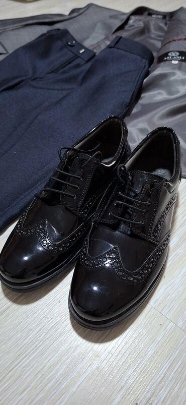 Dəstlər: Uşaq dəsti, Oğlan üçün, 10 - 12 yaş — 3