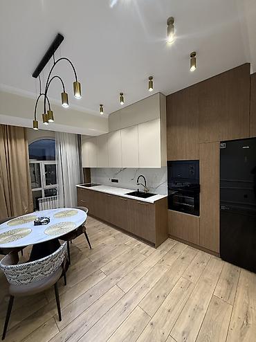 Продажа квартир: 3 комнаты, 94 м², 12 этаж — 8