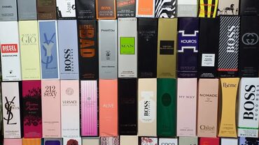 Parfemi: Unisex parfem, Chanel, Original — 10