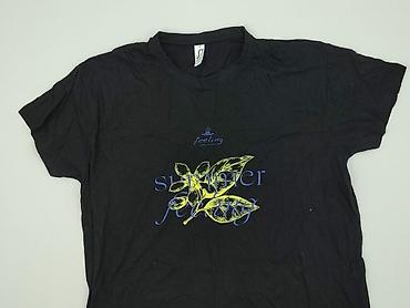 solar t shirt: SolS, Koszulka dla mężczyzn, rozmiar XL — 1