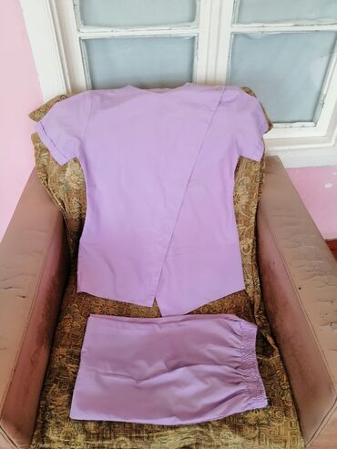 Tibbi geyim: Salam aleykum Kişi ve Qadinlar ücün tibbi geyimler satilir tezedir -da lalafo.az — 10 Tibbi geyim: Salam aleykum Kişi ve Qadinlar ücün tibbi geyimler satilir tezedir — 10