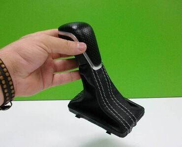 Auto delovi: AUDI A6 C7 DSG kožica menjača (8) - NOVO PULSAR – SINCE 1924 – — 6