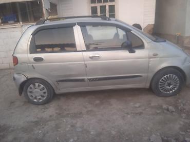 byd e9 1: Daewoo Matiz: 1999 г., 0.8 л, Механика, Бензин, Хэтчбэк — 3