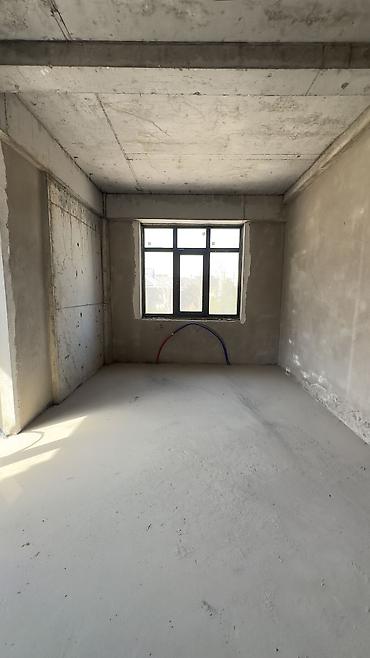платинум резидентс: 2 комнаты, 77 м², Элитка, 9 этаж, ПСО (под самоотделку) — 6
