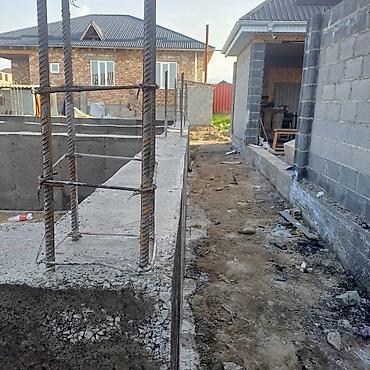 Бетонные работы: Фундамент Больше 6 лет опыта — 11