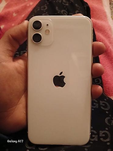 redmi note 12t pro: IPhone 11, Ağ, Face ID — 1