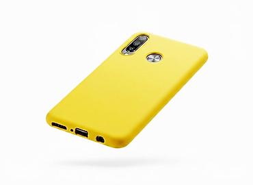 windows surface: Чехол на Huawei P30 Lite, размер 15,2 см х 7,3 см — 1