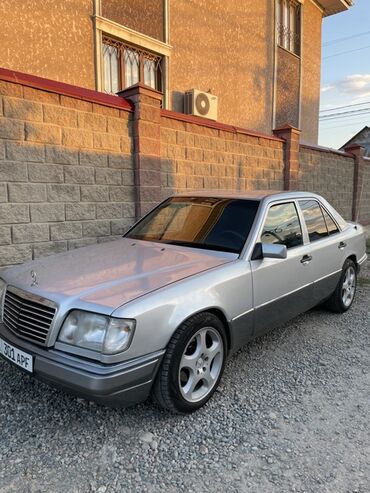 мерс 124 автомобиль: Mercedes-Benz W124: 1994 г., 2.8 л, Автоматтык, Бензин, Седан