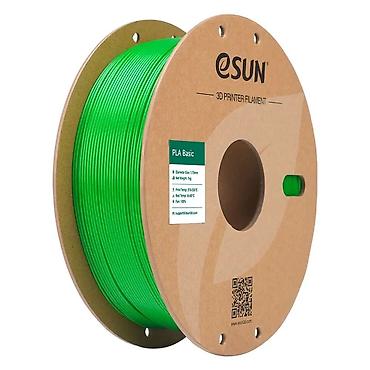 silk filament: ESUN PLA-Basic Filament – 3D çap üçün - Material: PLA Basic - — 8
