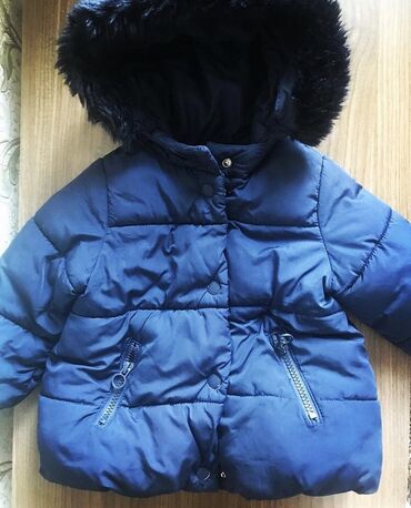 zara kids: Zara 12-18 ay az geyinilib