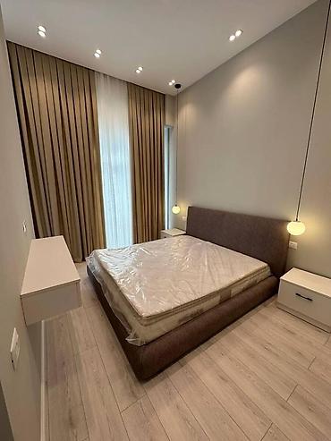 samaxinka kiraye ev: İcarəyə verilir 2 otaqlı yeni tikili 55 m², Ağ şəhər q. Kateqoriya — 4