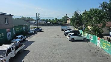 Продажа магазинов: Продается супермаркет в центре села Беловодское, прямо по трассе — 8
