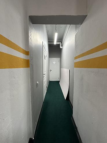 центральная: Массажный кабинет, 120 м², 6 комнат, Без оборудования,Отдельный вход — 6