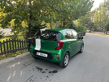 geeli coolray: Microcar : 2020 г., 0.1 л, Механика, Бензин, Хэтчбэк — 5