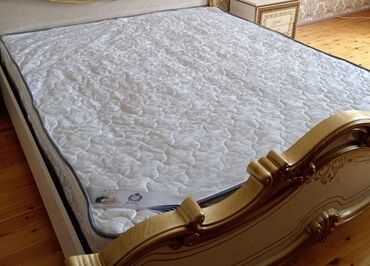 матрас надувной: Ortopedik matras 100 azn satilir‼️tezedir demek olar yawayiw olunmayan