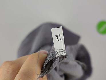 identic nature: Spodnie materiałowe damskie, rozmiar XL — 4