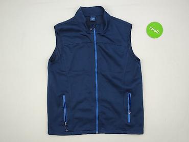 tech fleece: Męska kamizelka, rozmiar XL — 2
