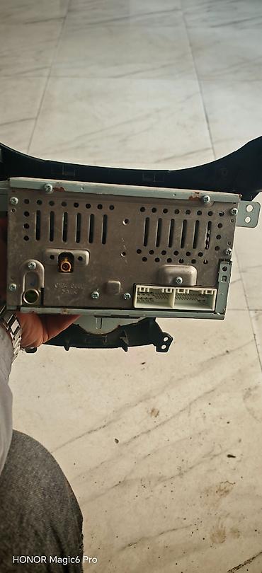 xbox 360 buy: Hyundai orijinal avtomobil maqnitolası və ön panel bloku Model — 3