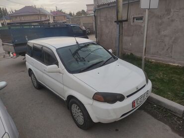 срочно продается машина: Honda HR-V: 2000 г., 1.6 л, Автомат, Бензин, Кроссовер