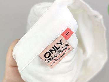 mini items: ONLY, Spódnica damska, rozmiar M — 4