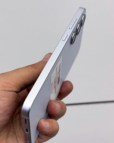 samsung grand 2: Samsung Galaxy S25 Plus, Б/у, 512 ГБ, цвет - Голубой, В рассрочку, 1 SIM, eSIM — 5