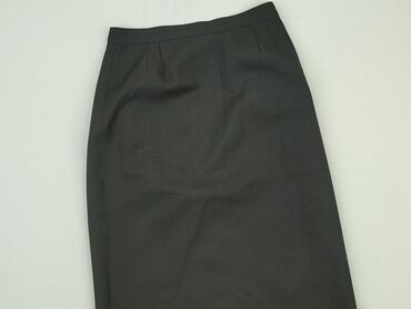spódnice z zakładkami bershka: Skirt, S (EU 36), condition - Very good