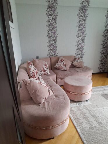 Uzunmüddətli kirayə mənzillər: Yeni yasamal,Bravonun arxasındakı binada,19 mərtəbənin,11-ci — 2