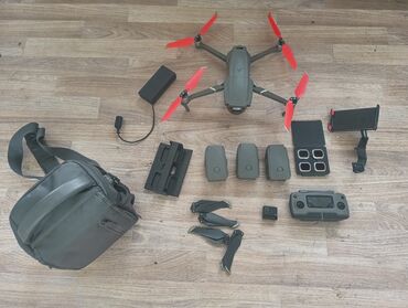 мониторы displayport: Продаю Dji Mavic 2 pro в хорошем состоянии. В комплекте 4 батареи