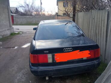 ауди 100 s4: Audi S4