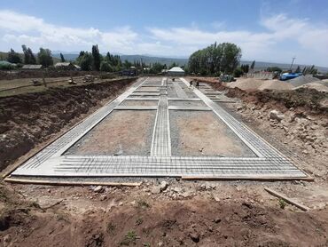 Бетонные работы: Колонны, Опалубки, Фундамент Гарантия, Бесплатная консультация Больше 6 лет опыта — 2