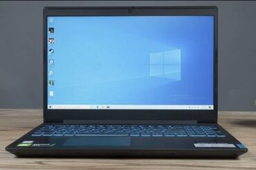 dns ноутбуки в Кыргызстан | Ноутбуки и нетбуки: Lenovo l340, Intel Core i5, 16 ГБ ОЗУ, 15.6 "