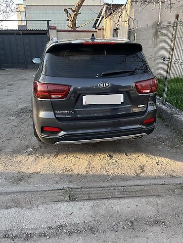 555: Kia Sorento: 2019 г., 2 л, Автомат, Дизель, Кроссовер — 7