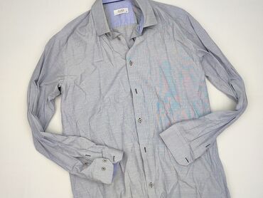 koszulka od c a: Shirt for men, M (EU 38), condition - Very good