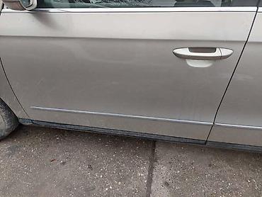 igle za pen: VRATA ZA VOLKSWAGEN PASSAT B6 | Vrata za Passata B6 vise boja — 2