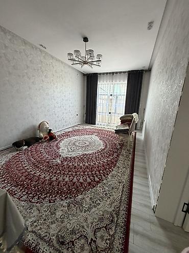 казанская коттедж: 4 комнаты, 130 м², 4 соток, Новопавловка, Собственник — 8